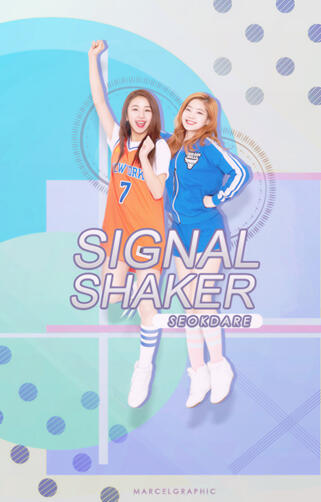 Signal Shaker