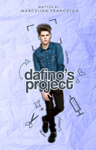 Dafino's Project