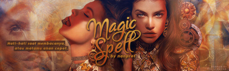 Magic Spell